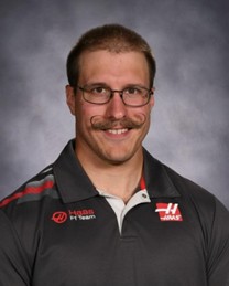 headshot Alan Mamerow